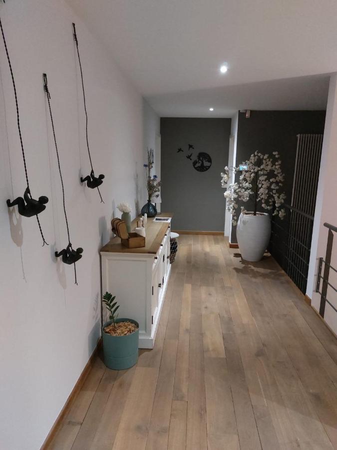 נמור Sherlock'S Home - Guest House מראה חיצוני תמונה