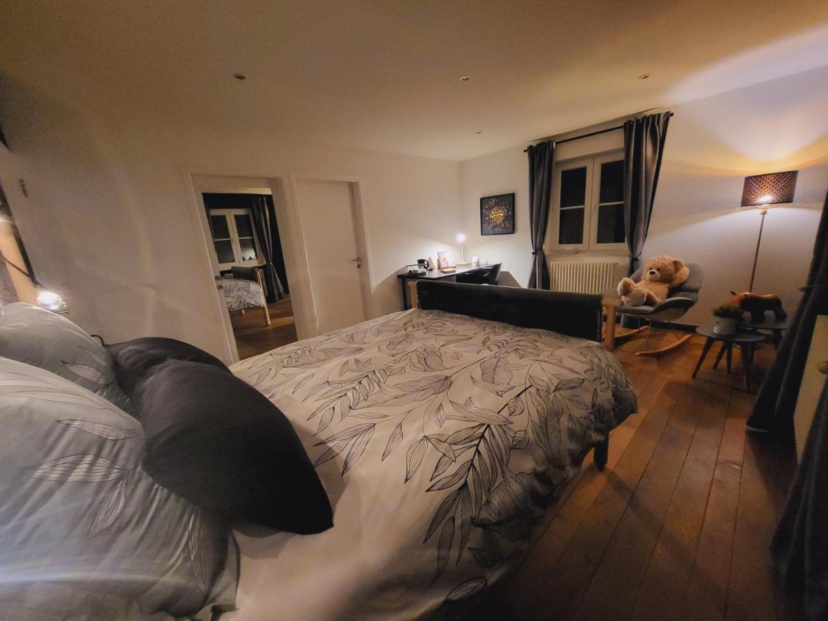 נמור Sherlock'S Home - Guest House מראה חיצוני תמונה