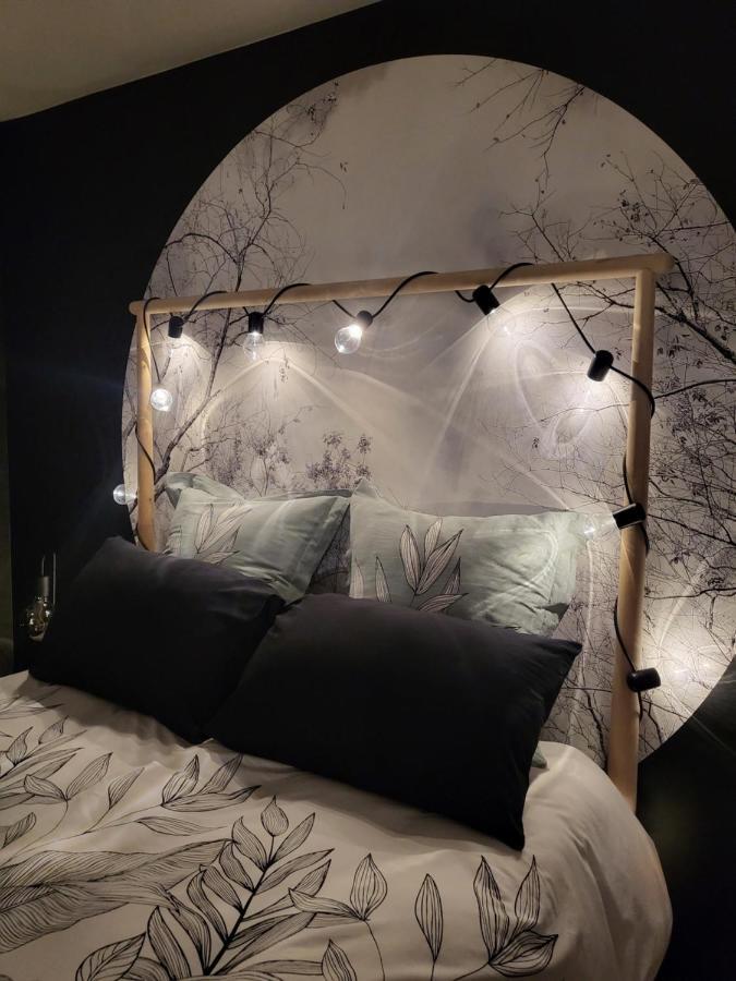 נמור Sherlock'S Home - Guest House מראה חיצוני תמונה