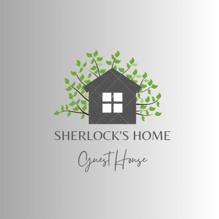 נמור Sherlock'S Home - Guest House מראה חיצוני תמונה